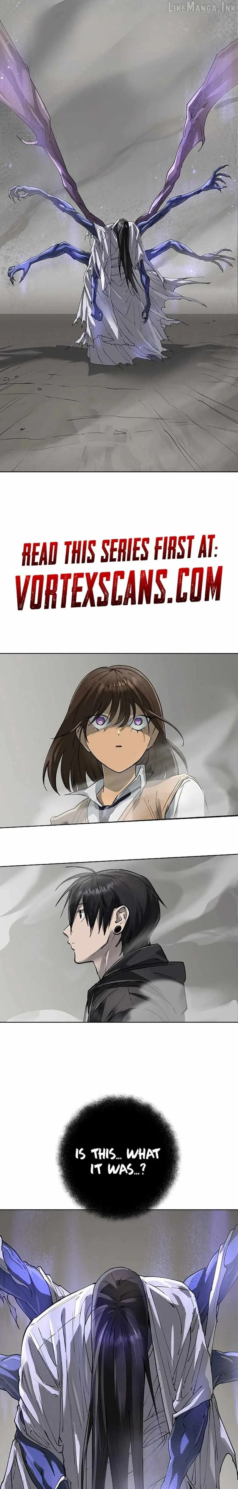 Cosmic Heavenly Demon 3077 Chapter 100 page 2