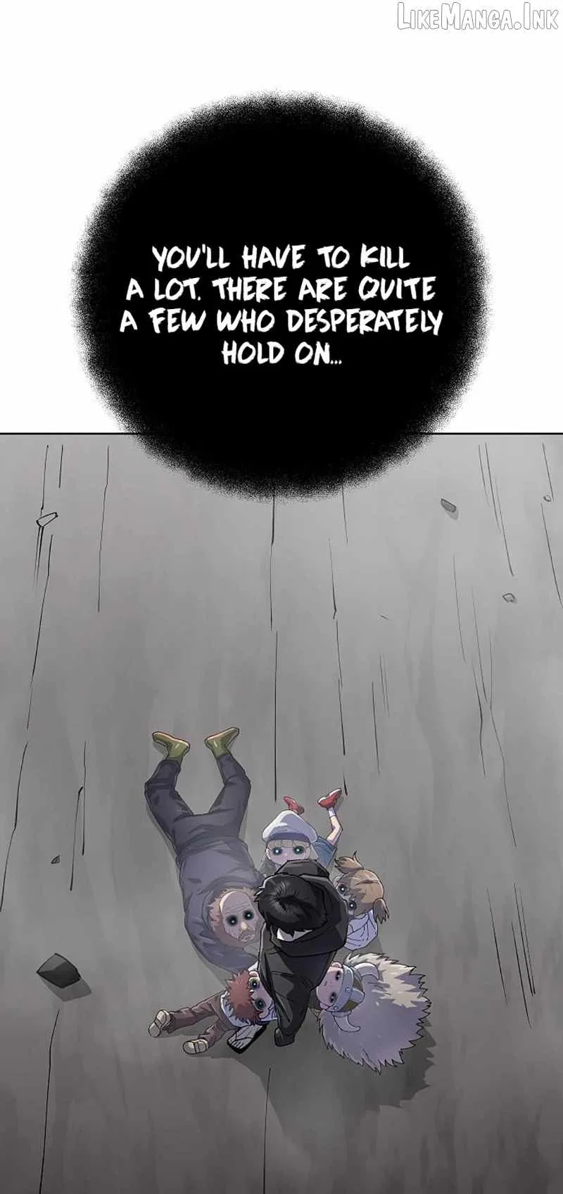 Cosmic Heavenly Demon 3077 Chapter 100 page 13