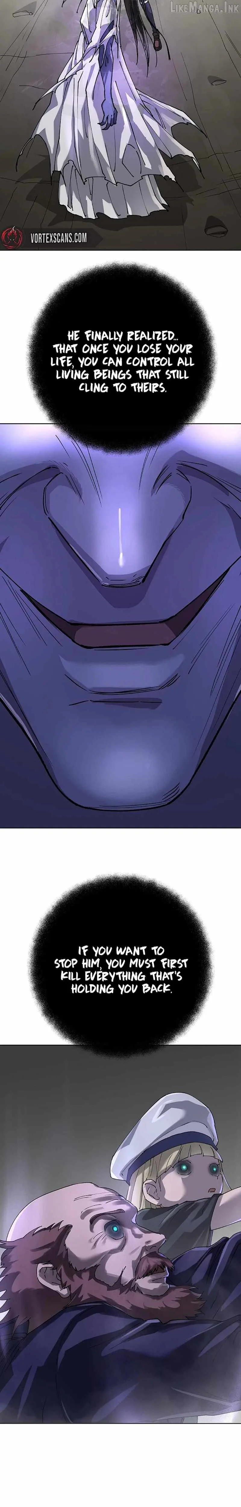 Cosmic Heavenly Demon 3077 Chapter 100 page 12