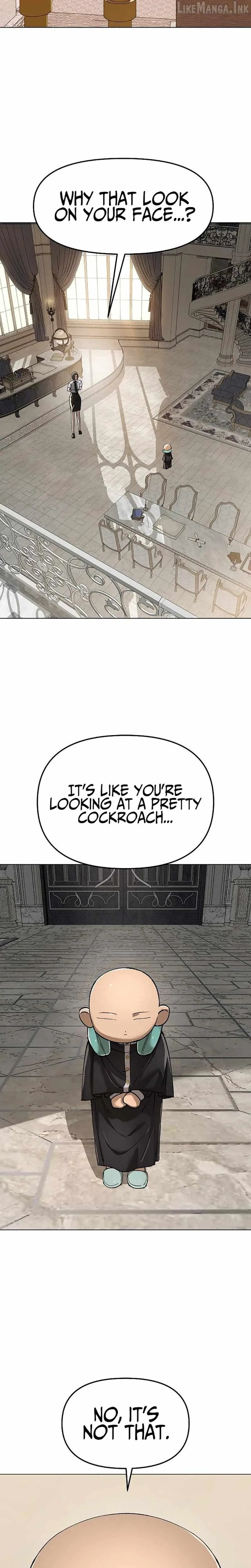 Cosmic Heavenly Demon 3077 Chapter 100 page 27