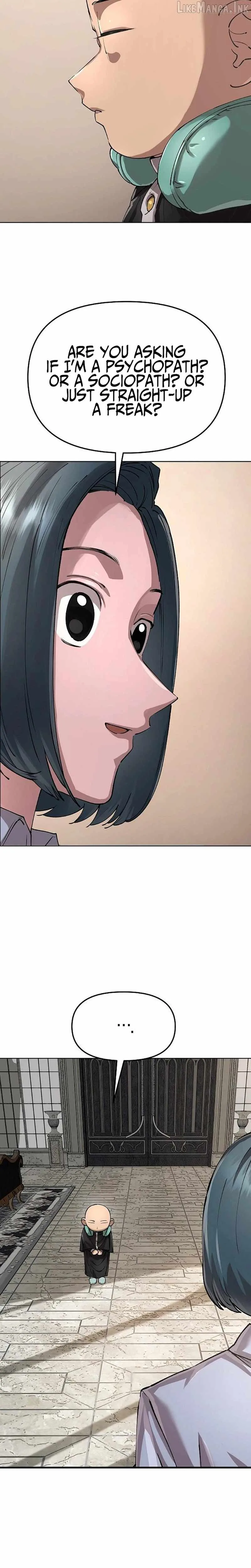 Cosmic Heavenly Demon 3077 Chapter 100 page 31