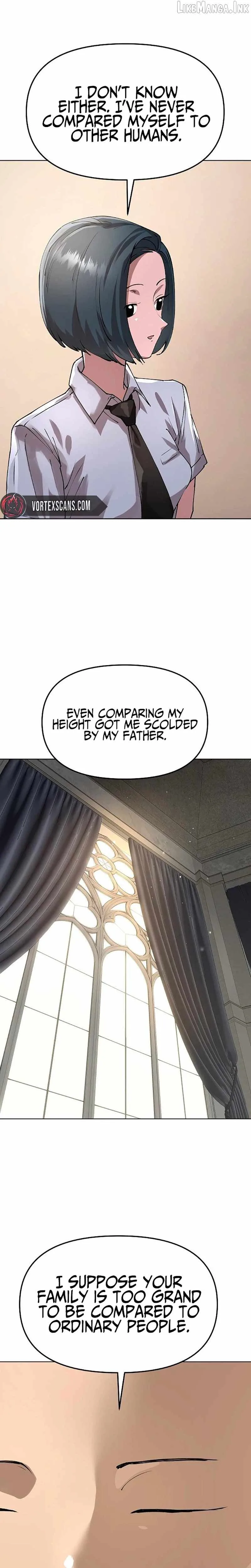 Cosmic Heavenly Demon 3077 Chapter 100 page 32