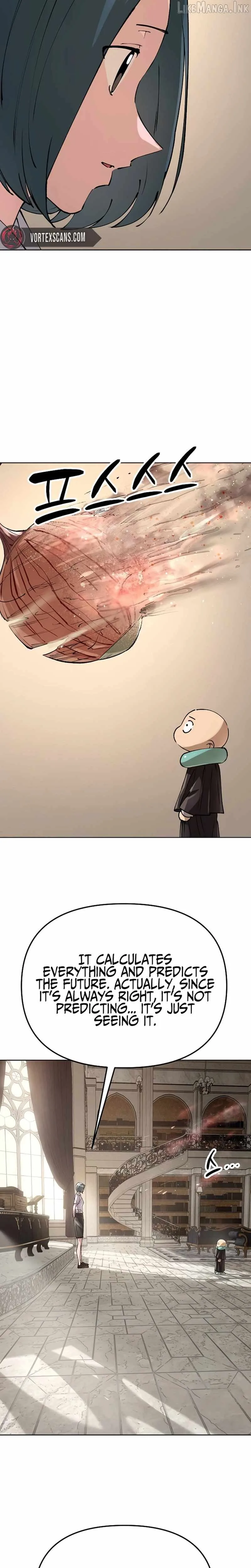 Cosmic Heavenly Demon 3077 Chapter 101 page 14