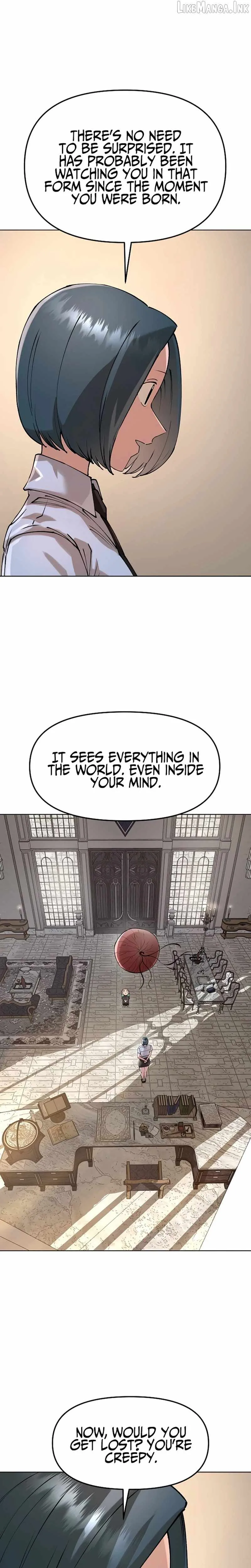 Cosmic Heavenly Demon 3077 Chapter 101 page 13