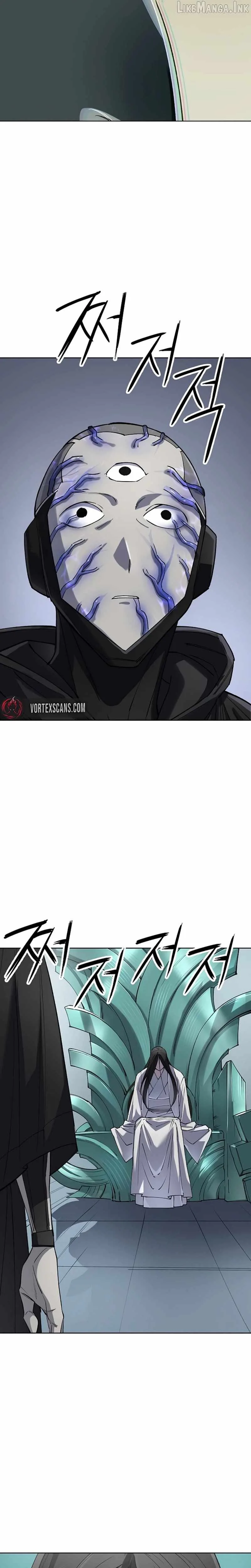 Cosmic Heavenly Demon 3077 Chapter 101 page 20