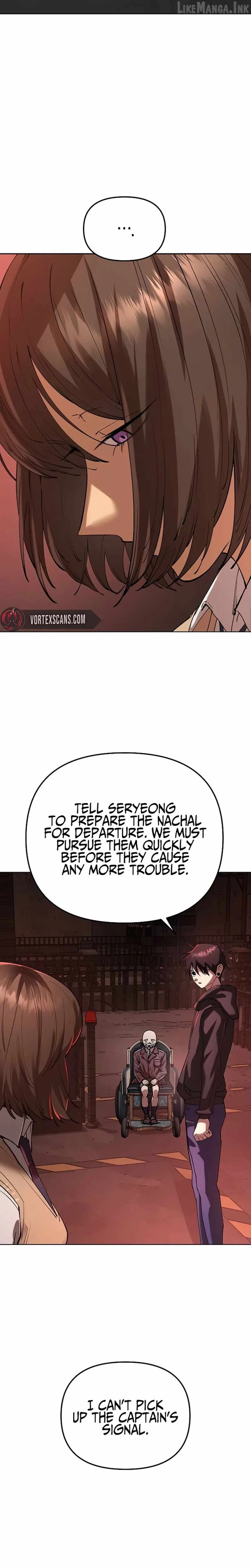 Cosmic Heavenly Demon 3077 Chapter 101 page 26