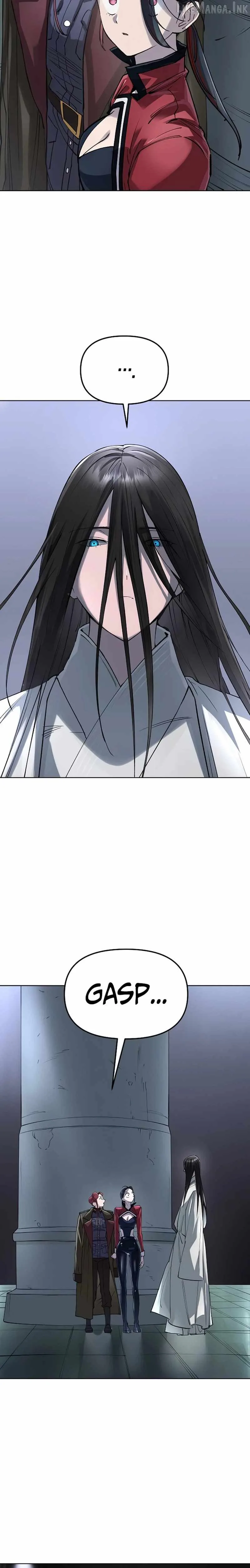 Cosmic Heavenly Demon 3077 Chapter 101 page 35