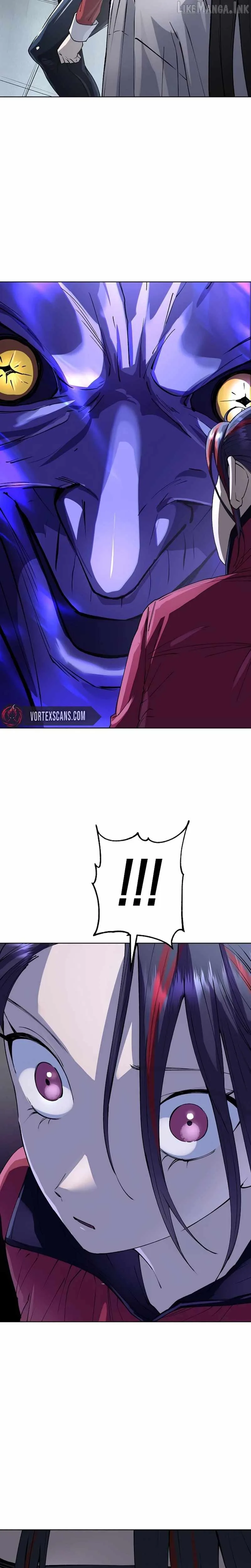 Cosmic Heavenly Demon 3077 Chapter 101 page 43