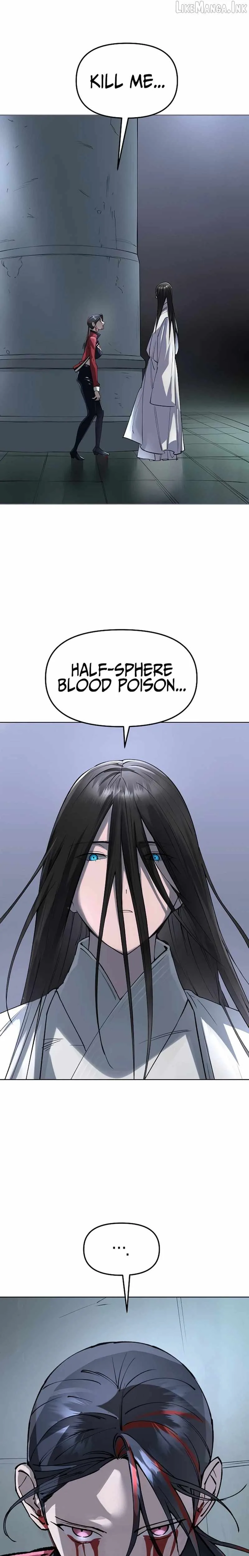 Cosmic Heavenly Demon 3077 Chapter 101 page 52
