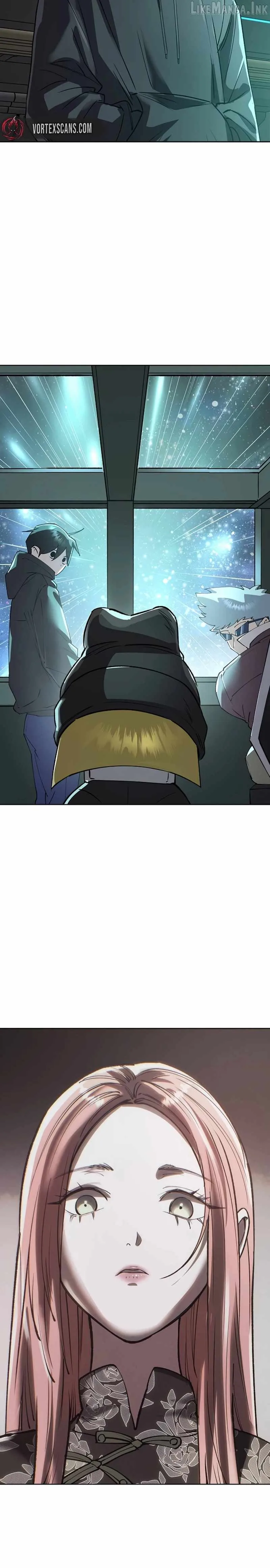 Cosmic Heavenly Demon 3077 Chapter 101 page 55