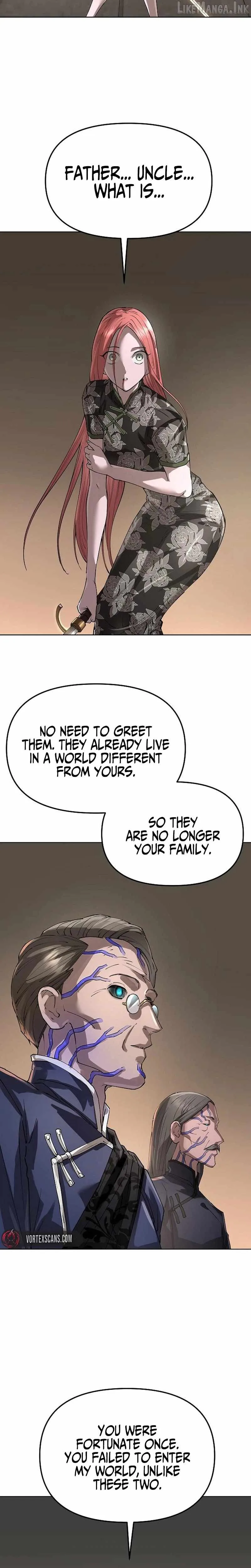 Cosmic Heavenly Demon 3077 Chapter 102 page 24