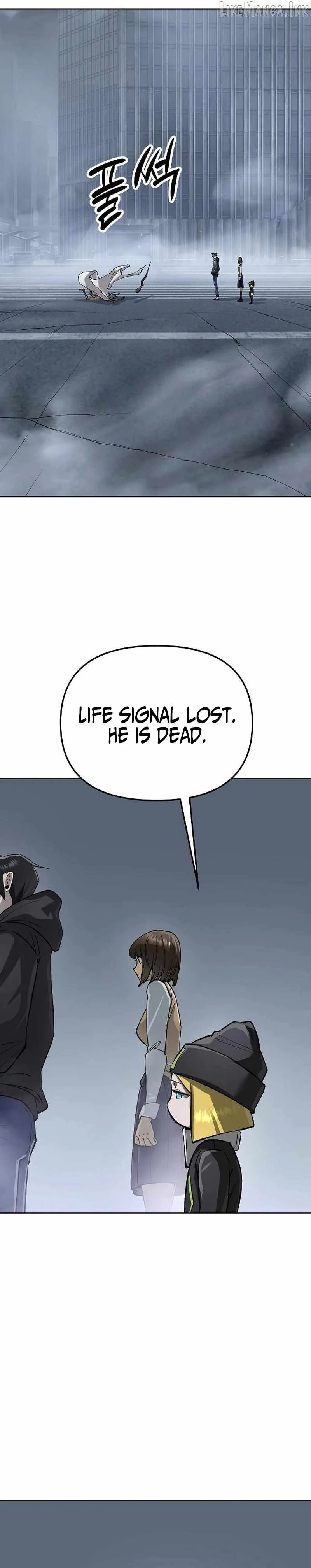 Cosmic Heavenly Demon 3077 Chapter 102 page 16