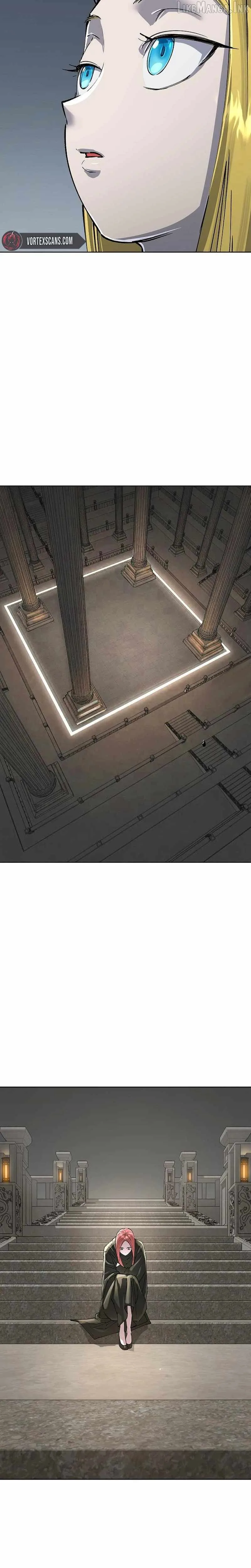 Cosmic Heavenly Demon 3077 Chapter 102 page 19