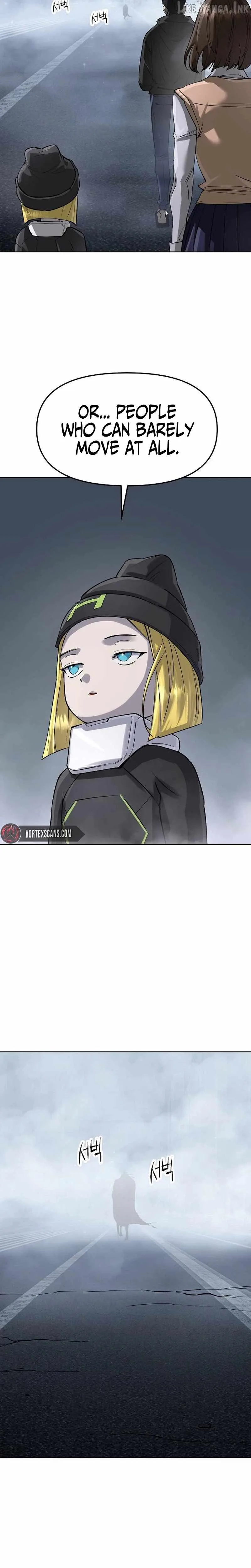 Cosmic Heavenly Demon 3077 Chapter 102 page 13