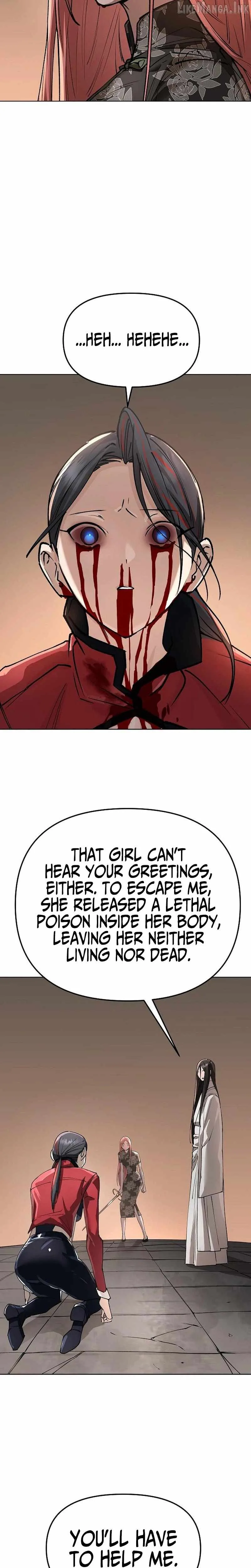 Cosmic Heavenly Demon 3077 Chapter 102 page 27
