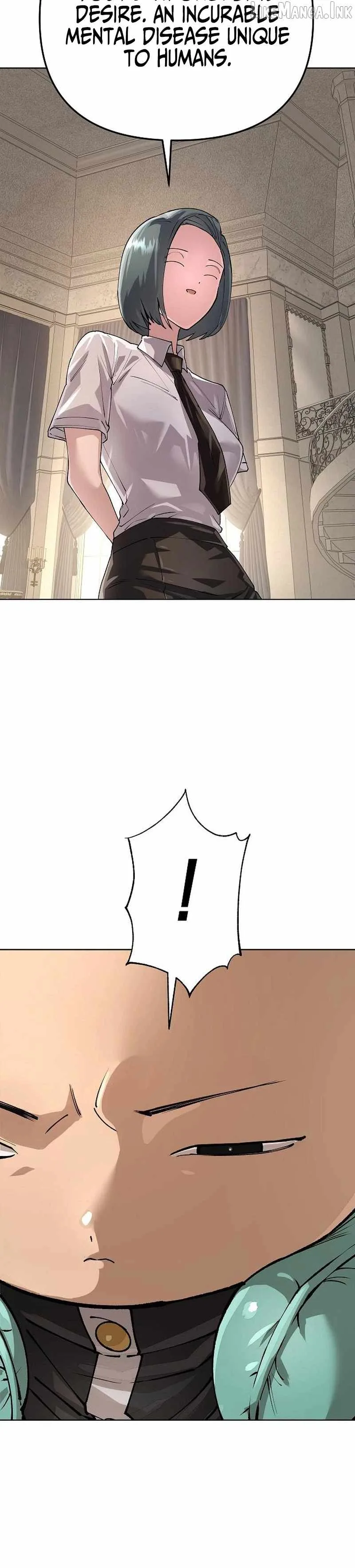 Cosmic Heavenly Demon 3077 Chapter 102 page 4