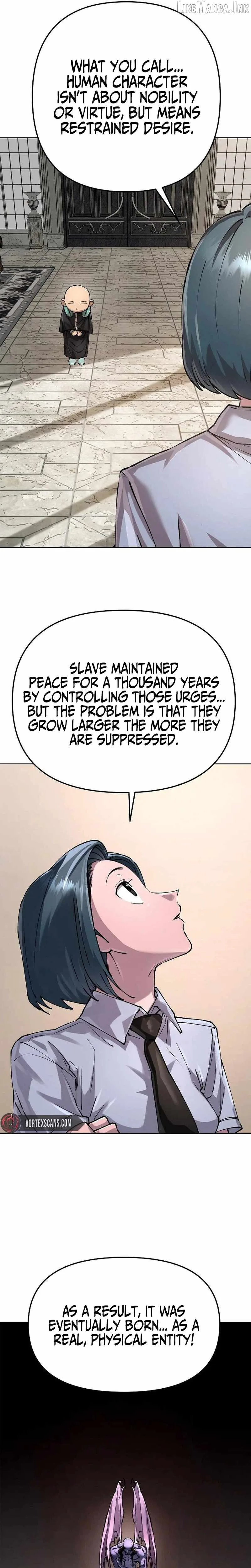 Cosmic Heavenly Demon 3077 Chapter 102 page 5