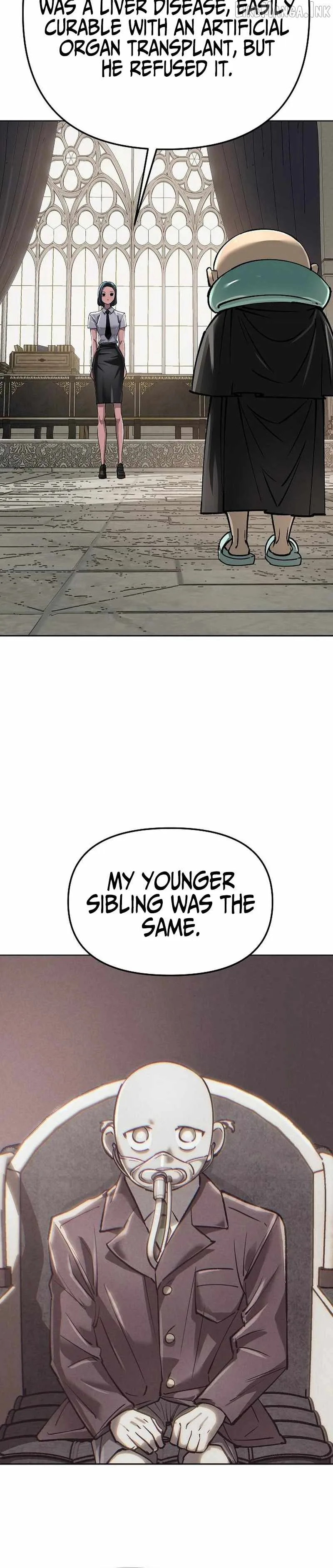 Cosmic Heavenly Demon 3077 Chapter 102 page 37