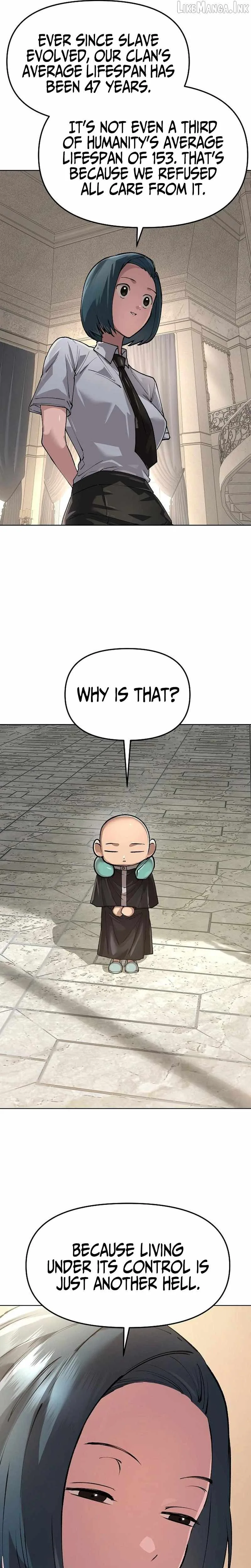 Cosmic Heavenly Demon 3077 Chapter 102 page 38