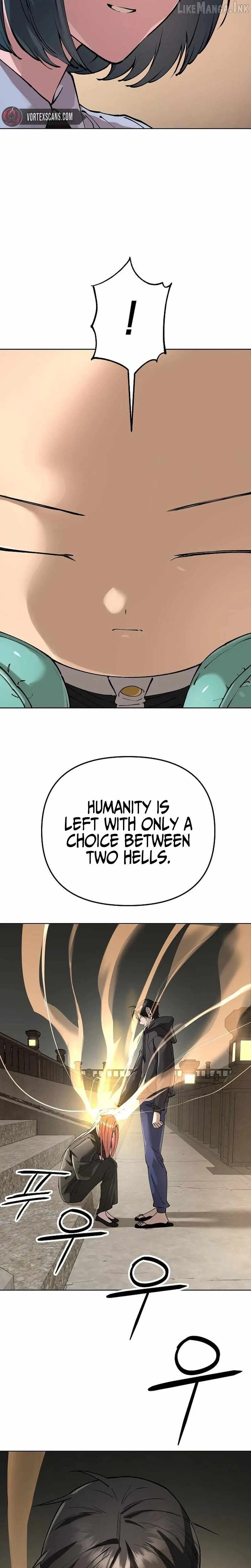 Cosmic Heavenly Demon 3077 Chapter 102 page 39