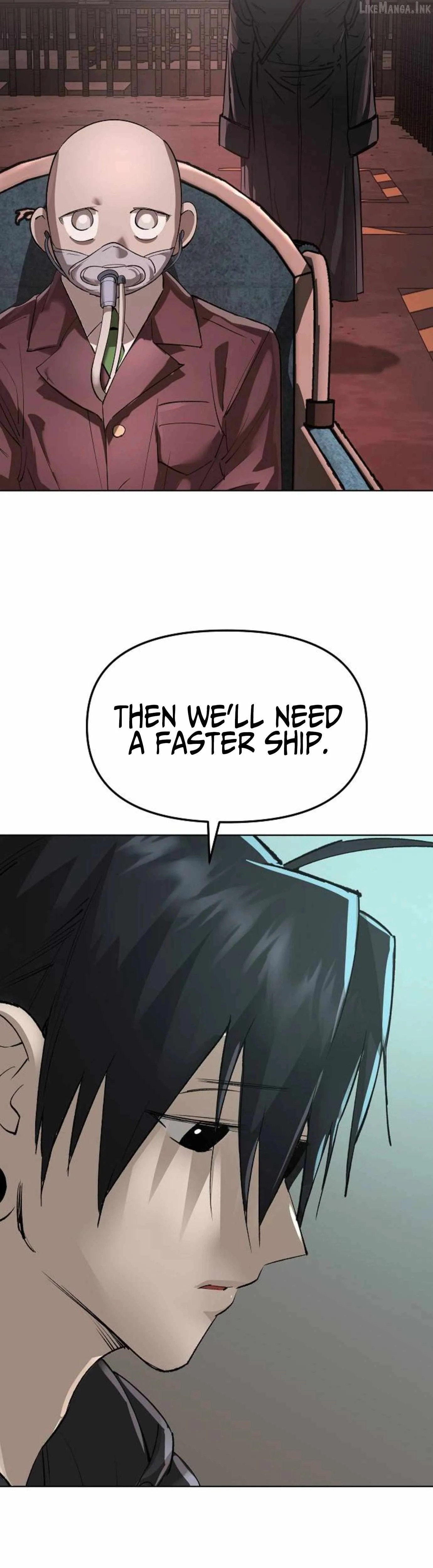 Cosmic Heavenly Demon 3077 Chapter 103 page 22