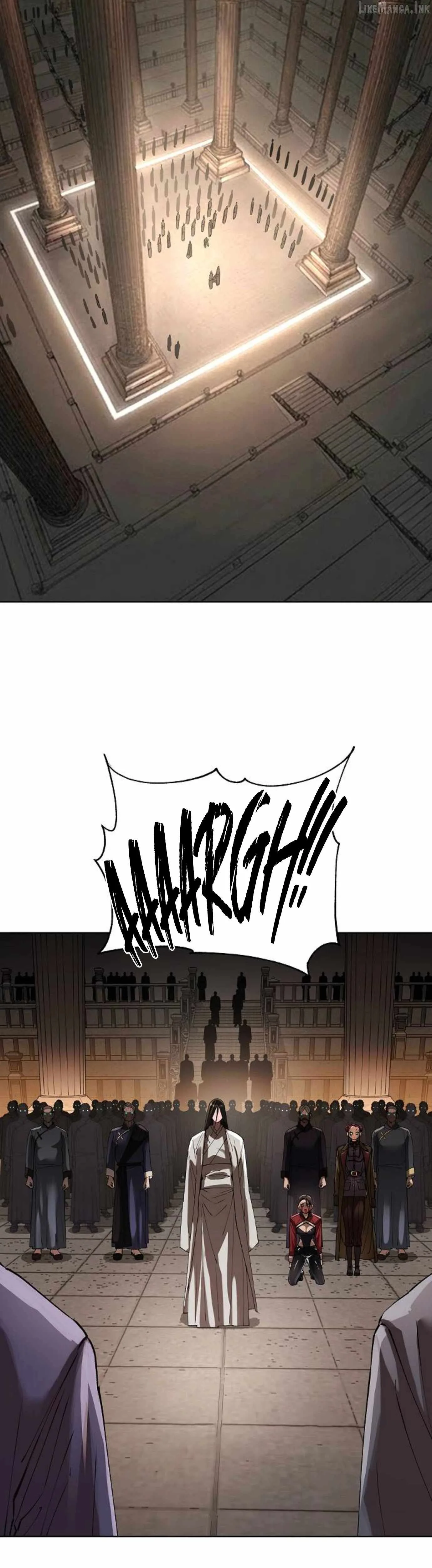 Cosmic Heavenly Demon 3077 Chapter 103 page 2