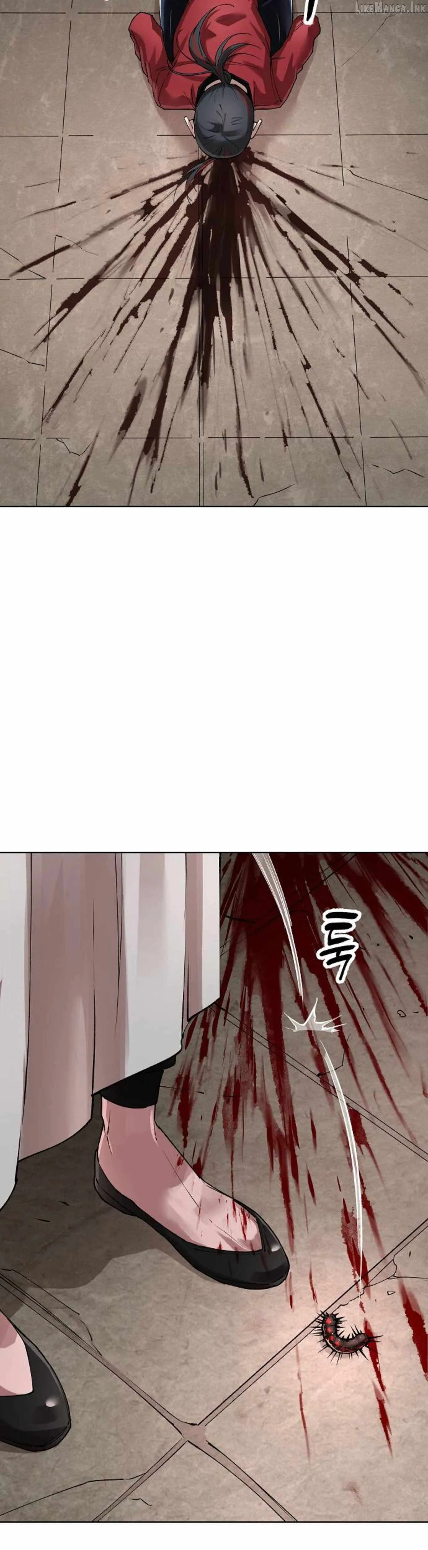 Cosmic Heavenly Demon 3077 Chapter 103 page 8