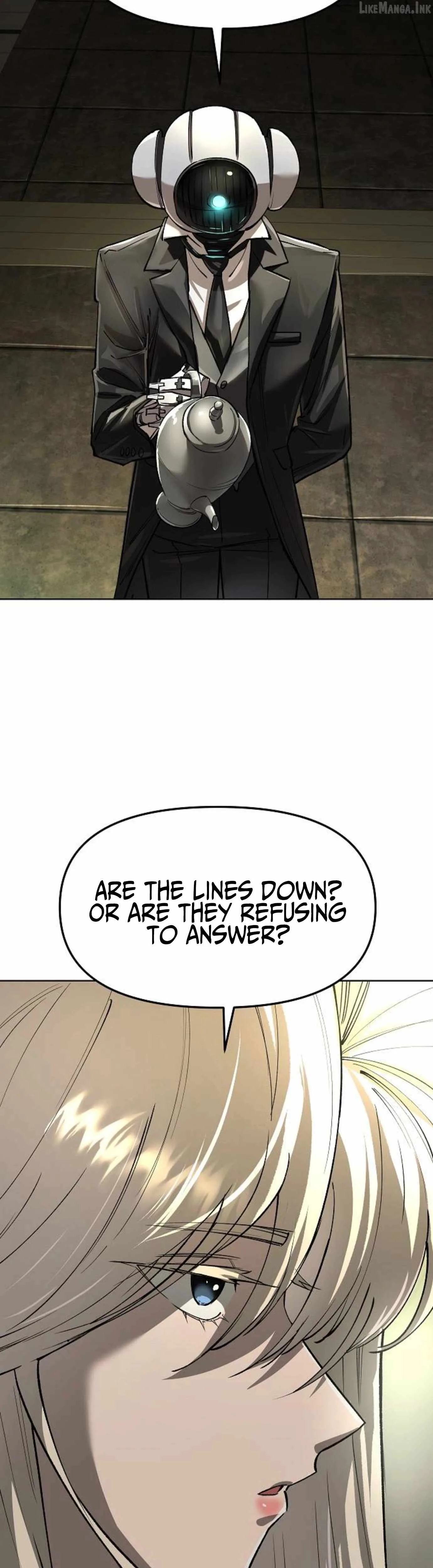 Cosmic Heavenly Demon 3077 Chapter 103 page 30