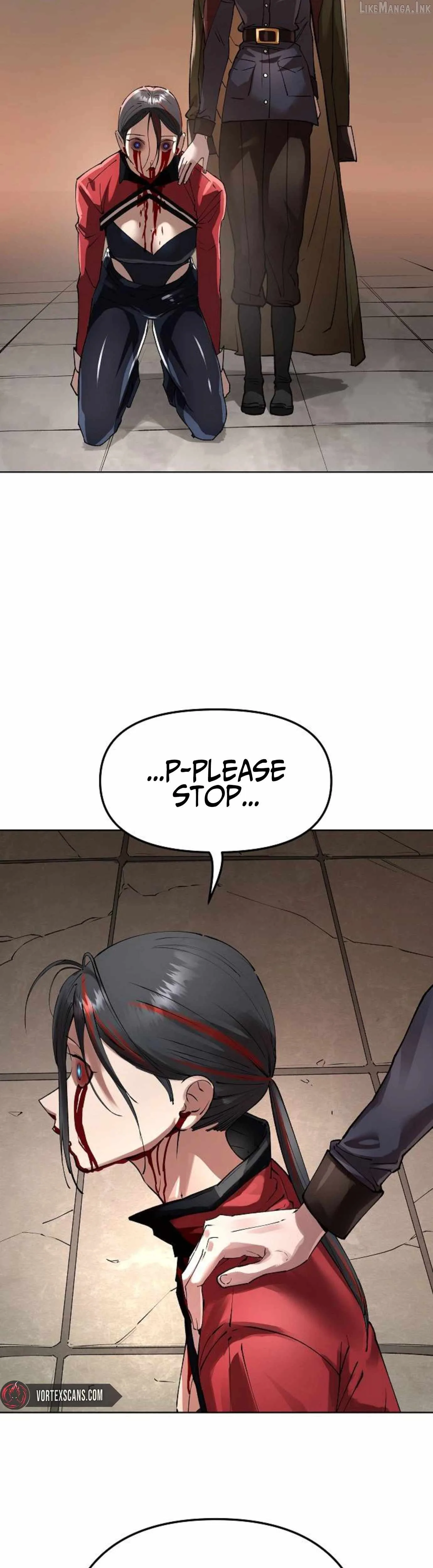 Cosmic Heavenly Demon 3077 Chapter 103 page 4