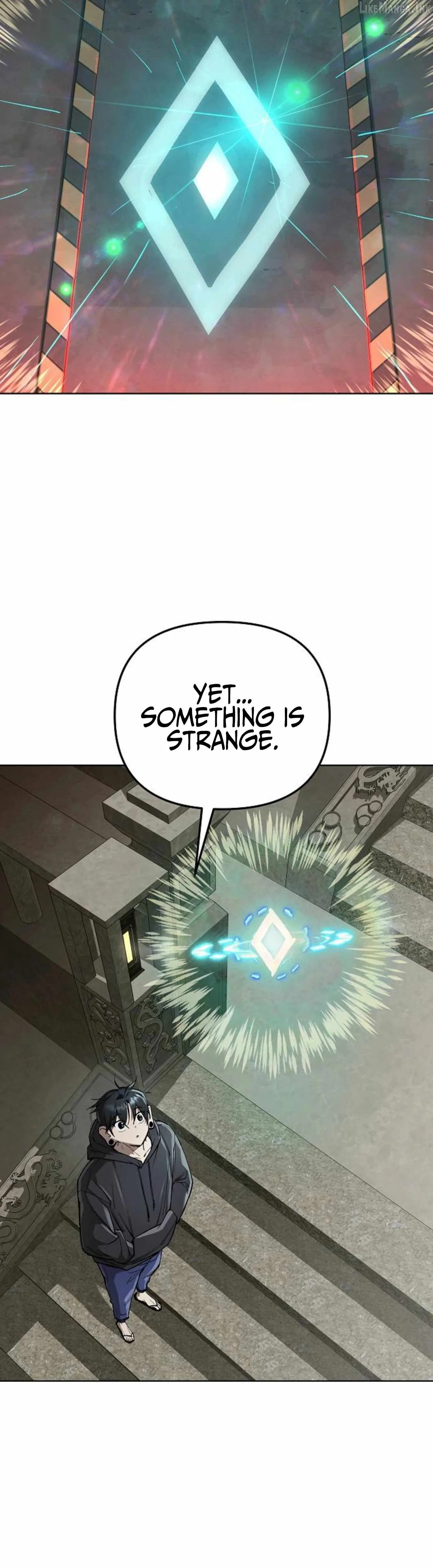 Cosmic Heavenly Demon 3077 Chapter 103 page 18