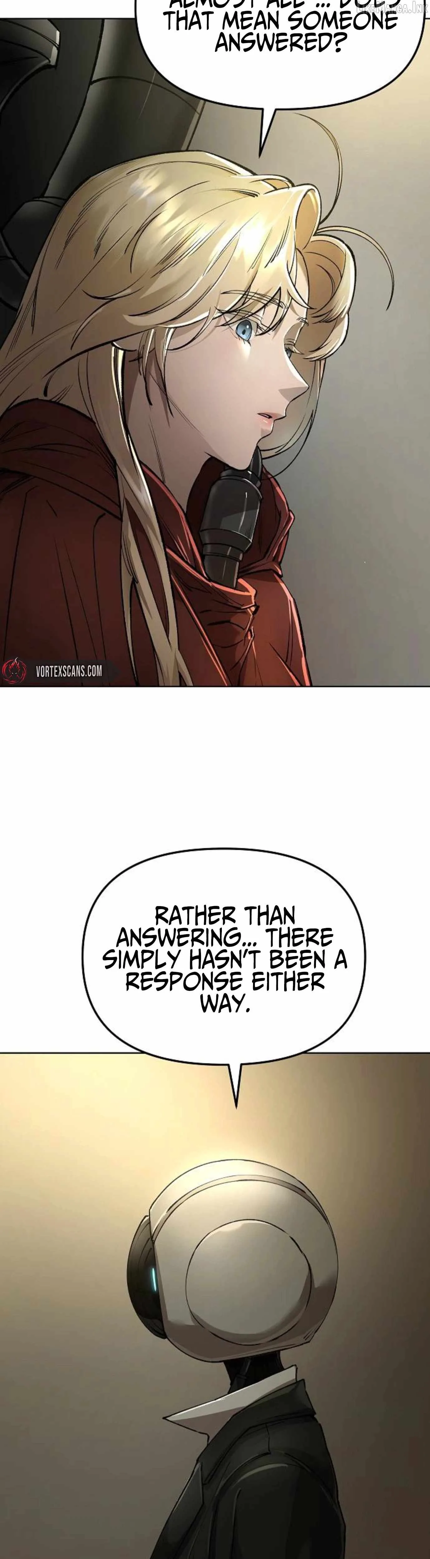 Cosmic Heavenly Demon 3077 Chapter 103 page 32