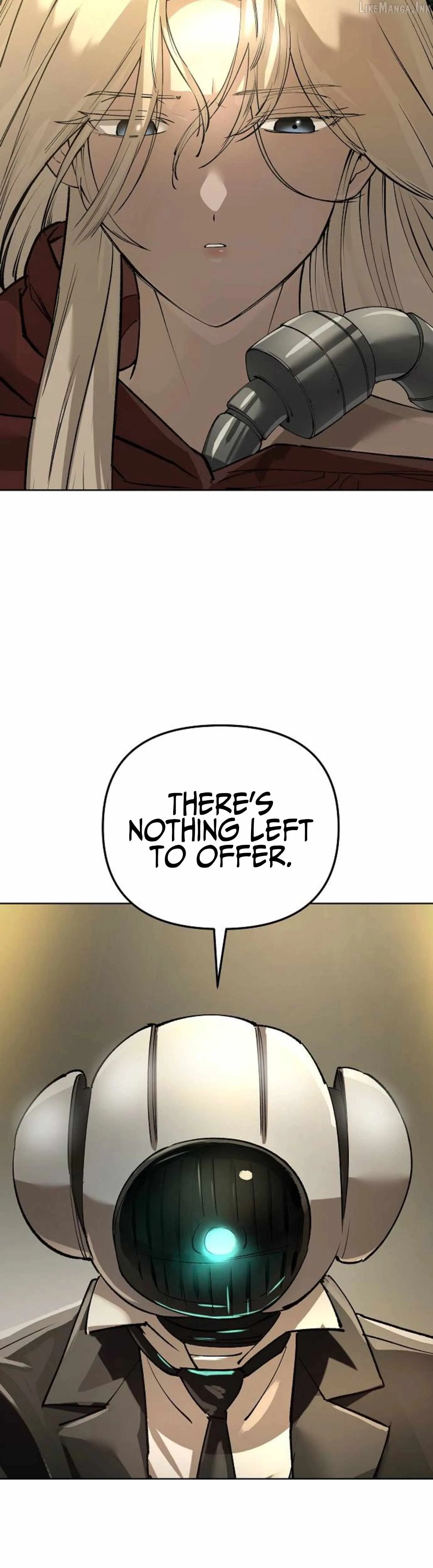 Cosmic Heavenly Demon 3077 Chapter 103 page 40