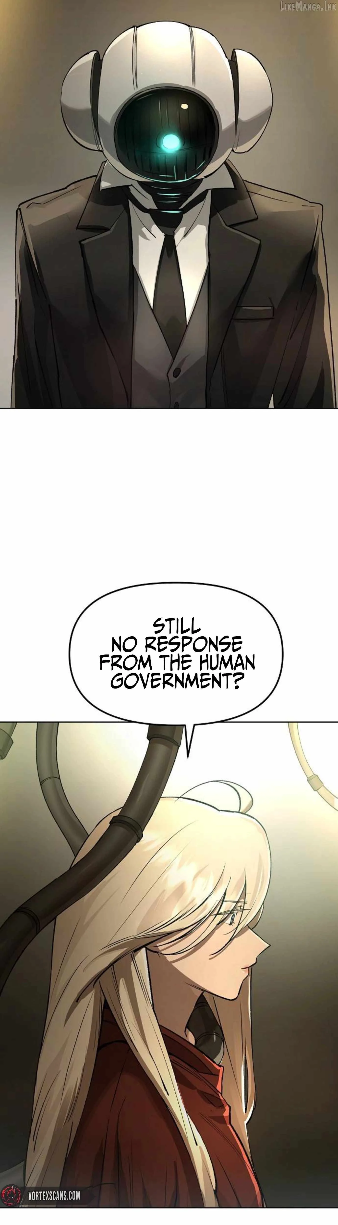 Cosmic Heavenly Demon 3077 Chapter 103 page 38
