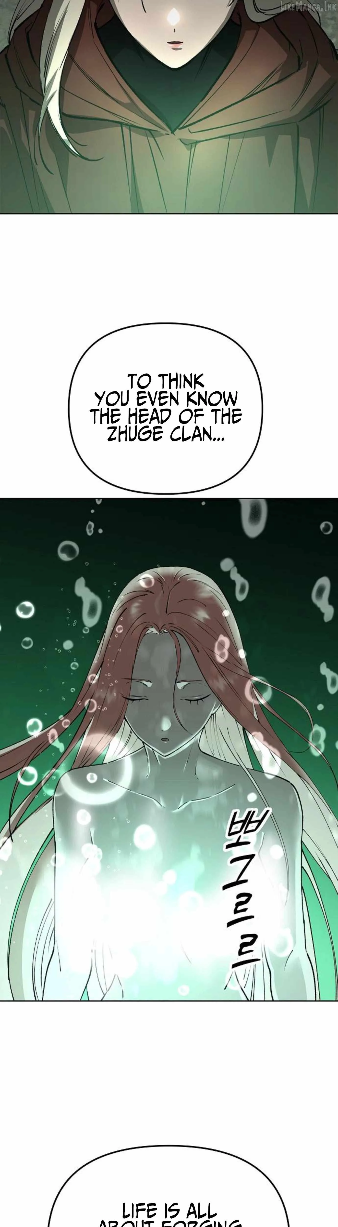 Cosmic Heavenly Demon 3077 Chapter 103 page 51
