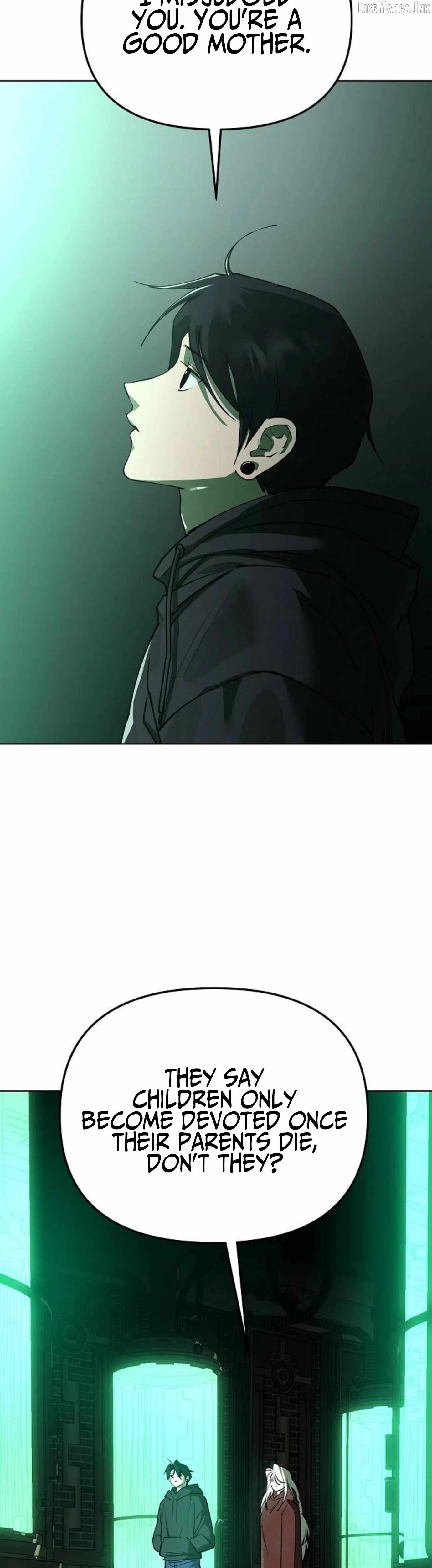 Cosmic Heavenly Demon 3077 Chapter 103 page 54