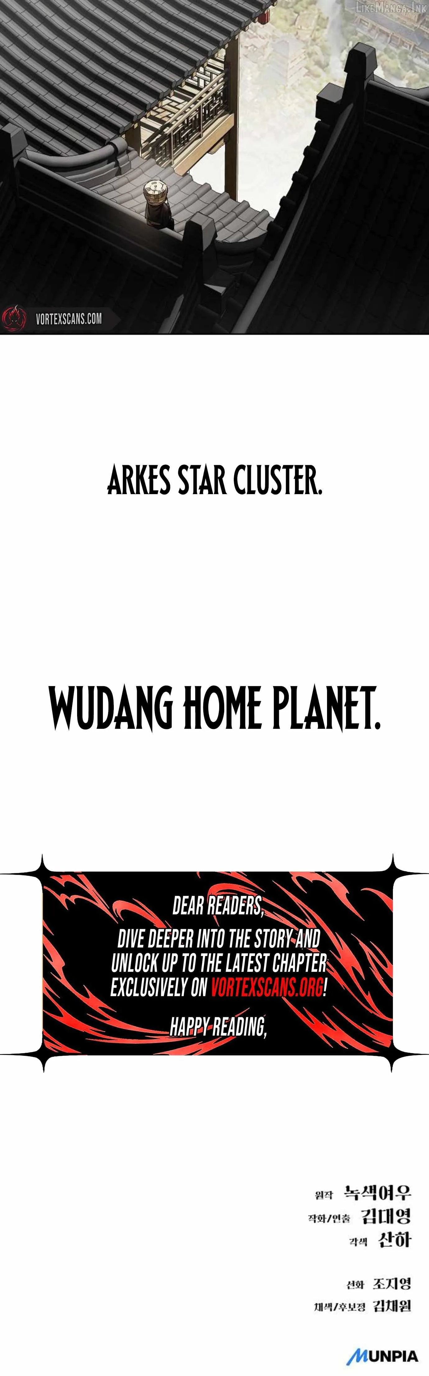 Cosmic Heavenly Demon 3077 Chapter 103 page 63