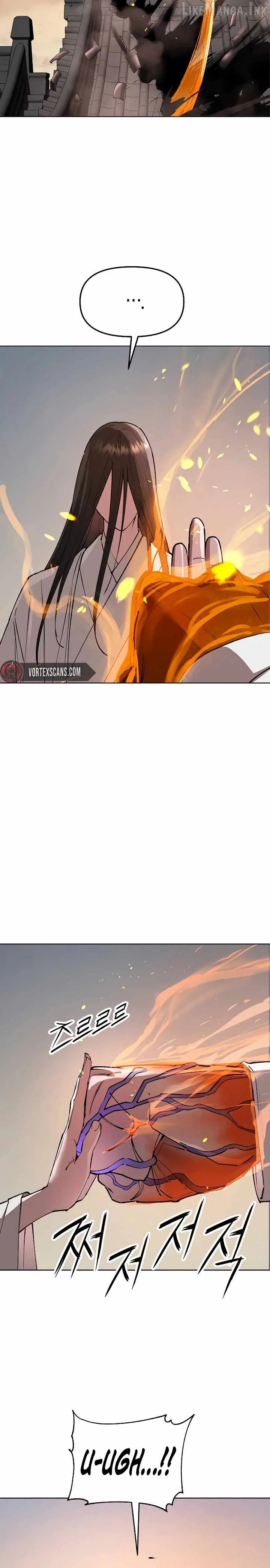 Cosmic Heavenly Demon 3077 Chapter 104 page 29