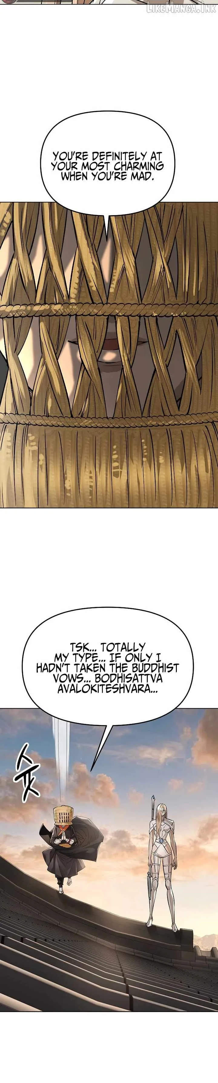 Cosmic Heavenly Demon 3077 Chapter 104 page 3