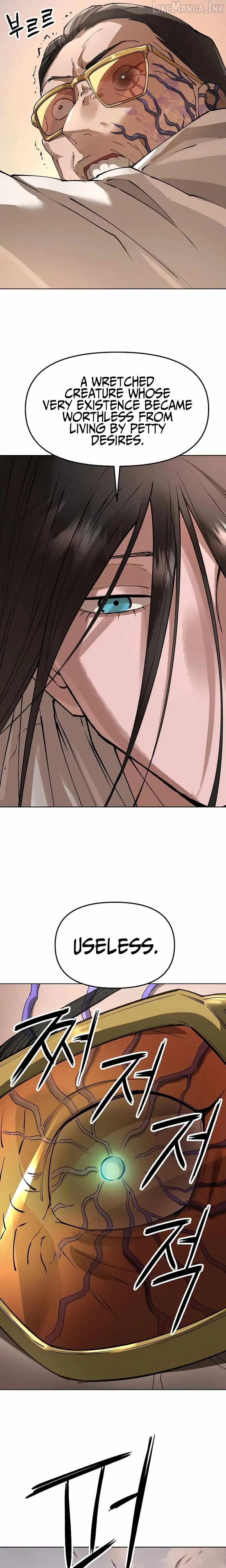 Cosmic Heavenly Demon 3077 Chapter 104 page 30