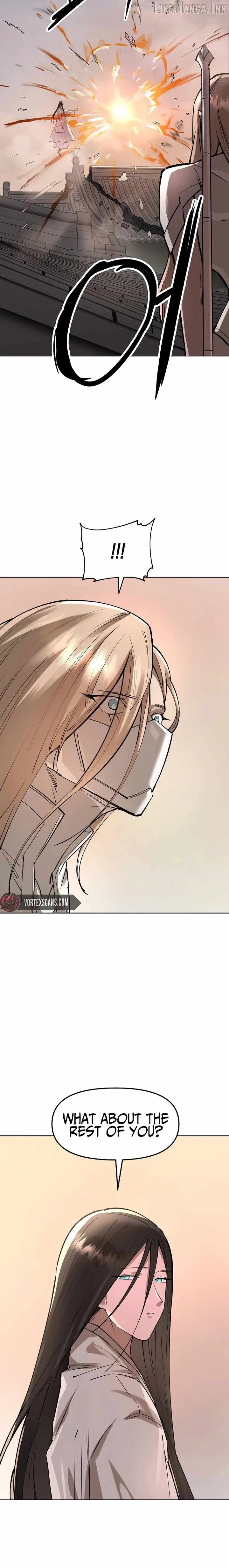 Cosmic Heavenly Demon 3077 Chapter 104 page 31