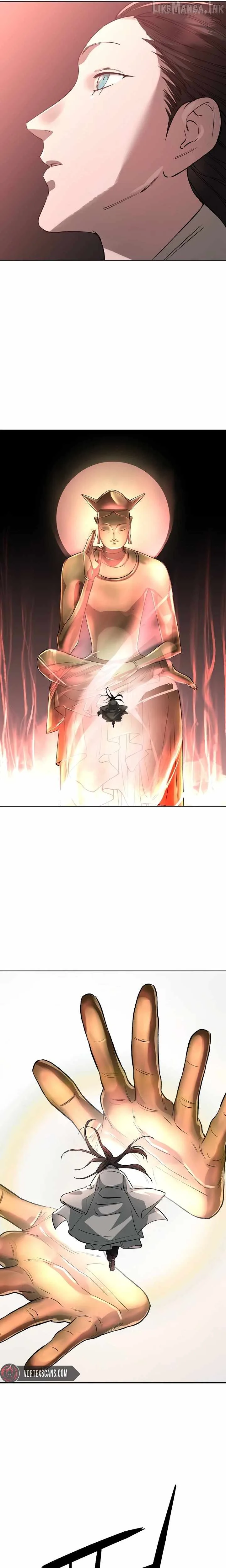 Cosmic Heavenly Demon 3077 Chapter 104 page 34