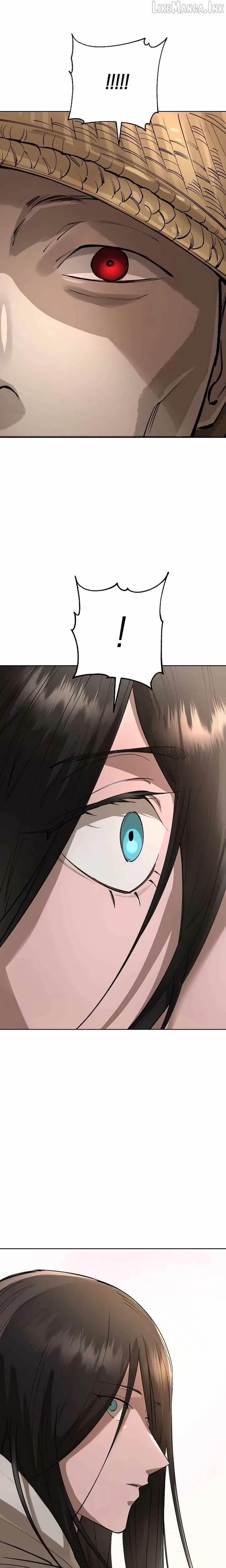 Cosmic Heavenly Demon 3077 Chapter 104 page 36