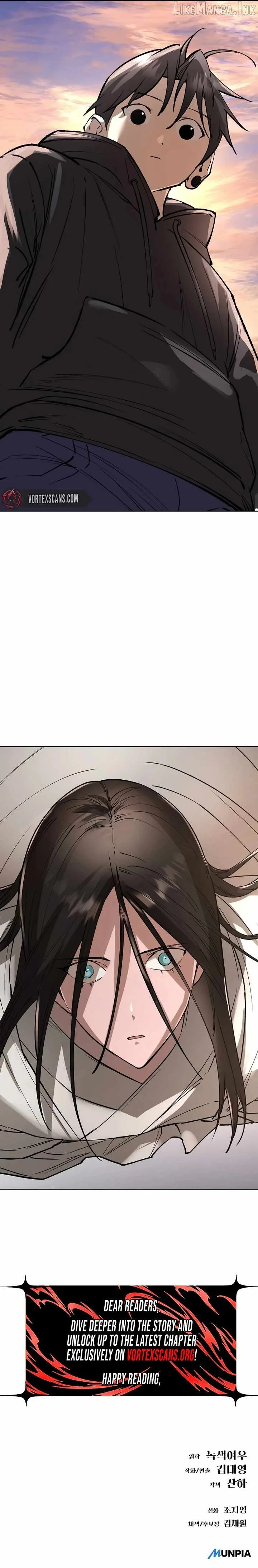 Cosmic Heavenly Demon 3077 Chapter 104 page 38