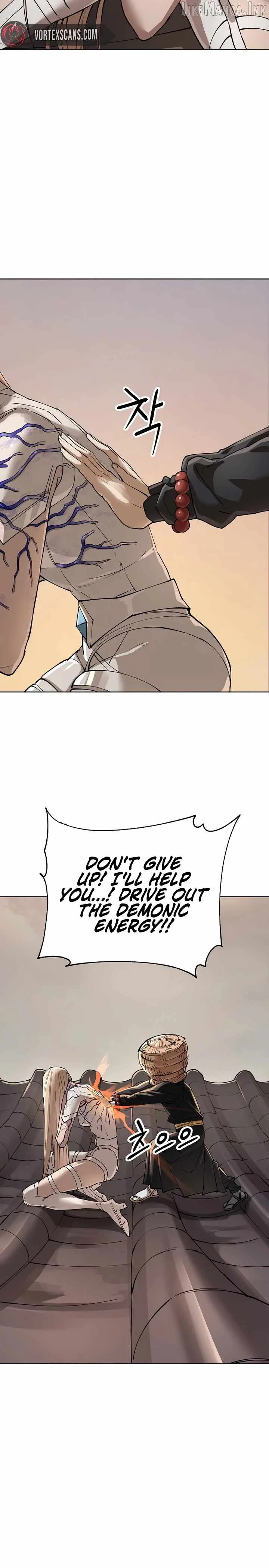 Cosmic Heavenly Demon 3077 Chapter 105 page 3