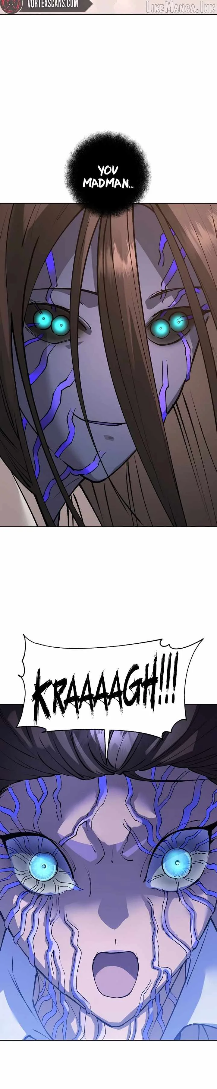Cosmic Heavenly Demon 3077 Chapter 105 page 35