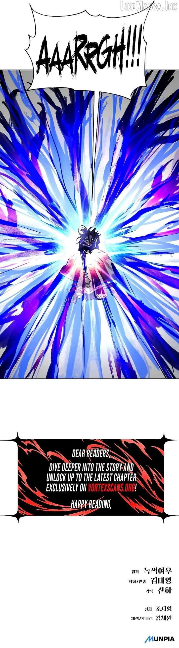 Cosmic Heavenly Demon 3077 Chapter 105 page 36