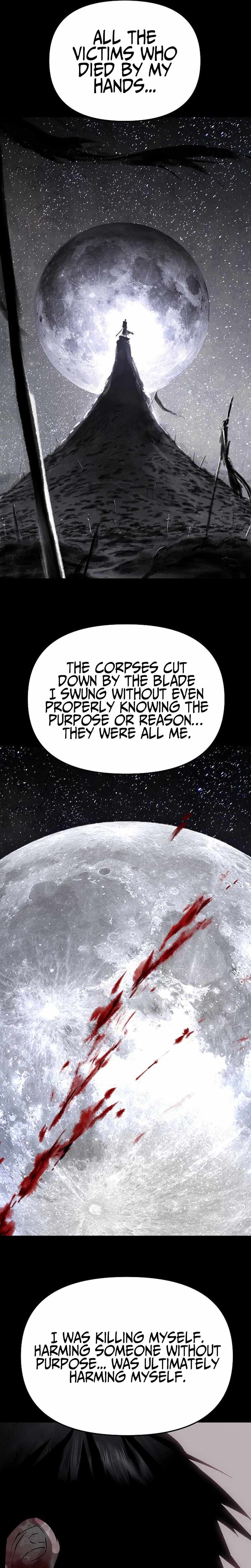 Cosmic Heavenly Demon 3077 Chapter 106 page 11