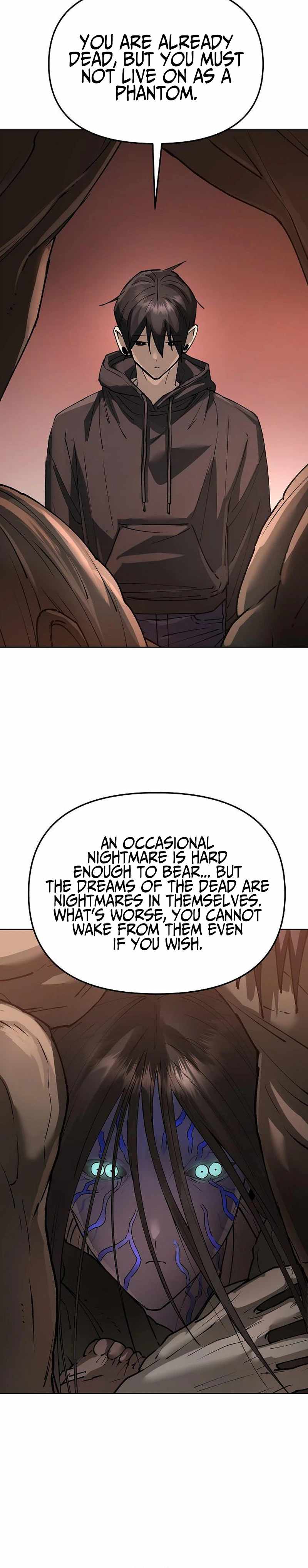 Cosmic Heavenly Demon 3077 Chapter 106 page 13