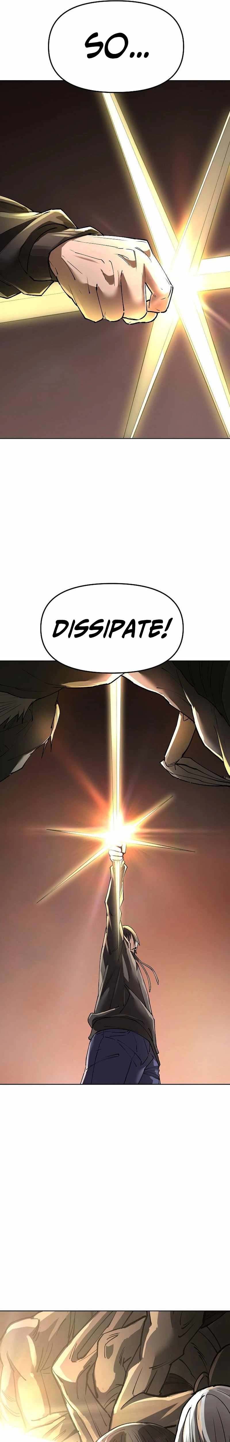 Cosmic Heavenly Demon 3077 Chapter 106 page 14