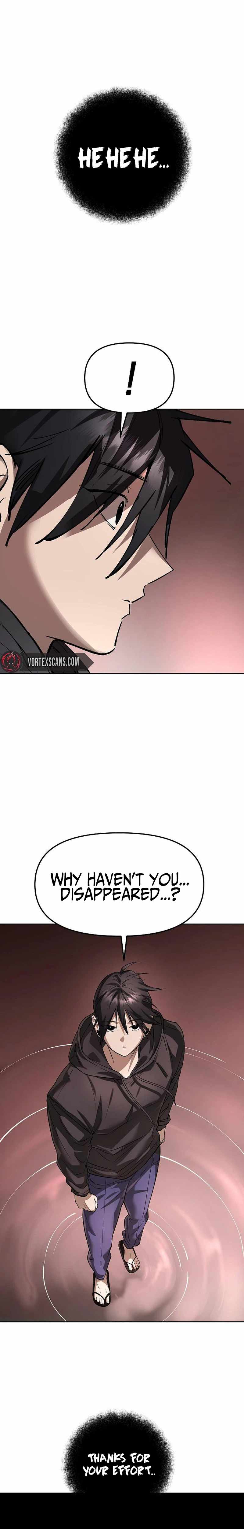 Cosmic Heavenly Demon 3077 Chapter 106 page 19